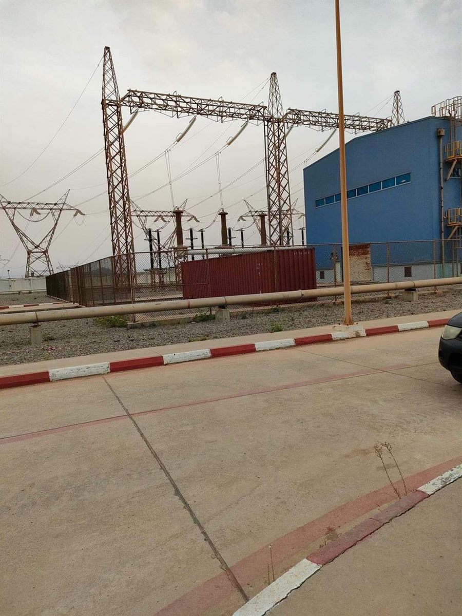 Coulage de fondation béton